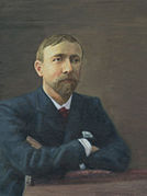 Gabriel Pierné (1863-1937), organiste, compositeur et chef d'orchestre