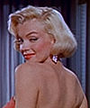 17 mai 2012 Voici 50 ans que Marilyn Monroe est bouffée aux mythes de la femme fatale. « C'est un festival de canneries », dit une très vieille peau (et un sacré numéro) plutôt jalouse. La preuve en technicolor.