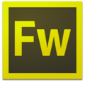 Description de l'image Adobe Fireworks CS6 Icon.png.