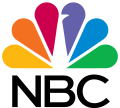 Logo de la NBC du 30 septembre 2013 à 2018.