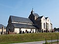 Église de l'Assomption de Villeseneux