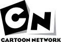 Segundo logo utilizado desde el 9 de agosto de 2005 hasta el 8 de octubre de 2011.