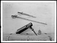 Canon, épée, machete et lanterne de la première expédition de Junípero Serra en Alta California.