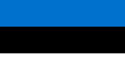 Eesti Vabariik – Bandiera