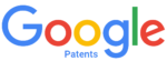 Logo de Google Patents