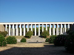 Bảo tàng Văn minh La Mã