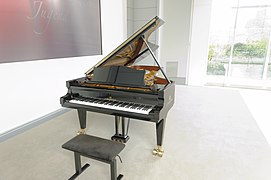 Piano de Bechstein