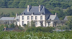 Image illustrative de l’article Malouinière du Grand Val Ernoul