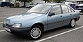 Opel Omega (Evropski auto godine '87)