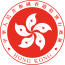 Blason de Hong Kong