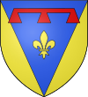 Wappen des Départements Var