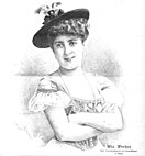 Mia Werber (* 1876)