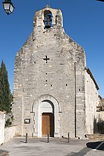 Église Saint-Privat
