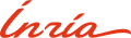 Logo Inria fr 2017.