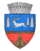 Coat of arms of Bacău