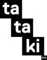Tataki, média numérique destiné aux 15-24 ans.