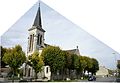 Église Saint-Pierre de Beaumont-sur-Vesle