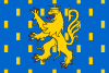 דגל פראנש-קונטה