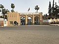 Hôpital Moukhtar Soussi.