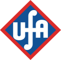 Ancien logo de l'Ufa.