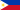 Vlag van Filipijnen