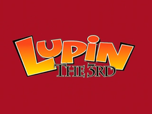 Image illustrative de l'article Lupin III