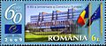 Poșta Română (Roumanie).