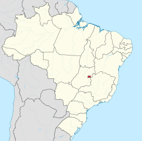 District fédéral (Brésil)