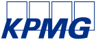 logo de KPMG