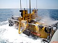 Thumbnail for Submarine Rescue Diving Recompression System