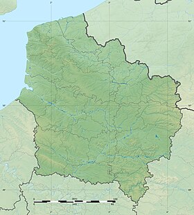 (Voir situation sur carte : Hauts-de-France)