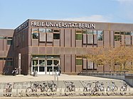 Svobodna univerza v Berlinu