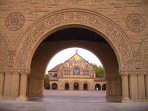 Université Stanford