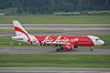 Penerbangan 8501 Indonesia AirAsia