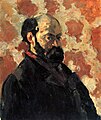 Paul Cézanne, gebaore 19 jannewarie 1839