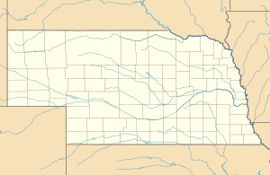 Grand Island AAF is located in Nebraska