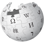 Logo de Wikipedya