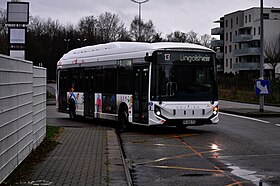 Image illustrative de l’article Autobus de Strasbourg