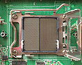 Socket F (Foxconn) pour un processeur AMD Opteron