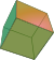Hexaèdre (cube)
