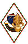 Image illustrative de l’article Groupement du recrutement de la Légion étrangère
