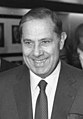 Charles Pasqua, ancien sénateur des Hauts-de-Seine et ancien président du CG 92