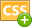 Biểu tượng CSS