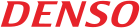 logo de Denso Corporation