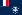 سرزمین جنوبی فرانسیسیہ و انٹارکٹیکا کا پرچم