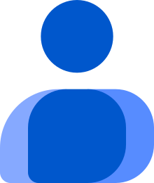 Google Contacts icon (2022).svg