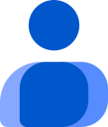 Description de l'image Google Contacts icon (2022).svg.