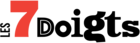 logo de Les 7 Doigts de la main