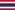 タイ王国の旗
