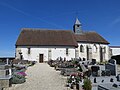 Église Saint-Remi de Saint-Remy-sous-Broyes